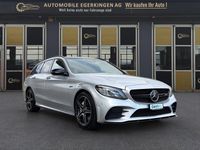 Gebraucht Mercedes C43 AMG AMG 390 PS (286 kW) 2019 Kombi