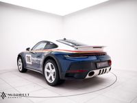 gebraucht Porsche 911 Carrera Dakar PDK