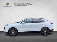 gebraucht Porsche Cayenne E-Hybrid Coupé