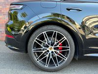 Gebraucht Porsche Cayenne 474 PS (348 kW) 2023 SUV