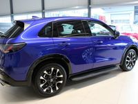 gebraucht Honda ZR-V 2.0i MMD Hybrid Advance Automatic, mit Totwinkel Assist