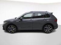 gebraucht VW Tiguan 2.0 TSI DSG R Black Style 4Motion