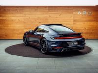 gebraucht Porsche 911 Turbo S PDK