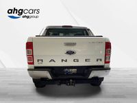 gebraucht Ford Ranger DKab.Pick-up 2.2 TDCi 4x4 Limited