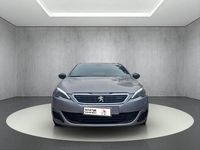 Gebraucht Peugeot 308 SW GT 205 PS (150 kW) 2015 Kombi