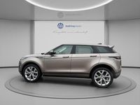 Gebraucht Land Rover Range Rover evoque SE 163 PS (119 kW) 2023 Braun SUV