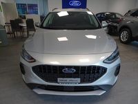 Gebraucht Ford Focus Active X 155 PS (114 kW) 2023 Silber Kombi
