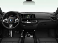 gebraucht BMW M135 i Steptronic