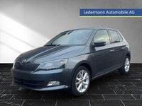 Gebraucht Skoda Fabia Joy 90 PS (66 kW) 2017 Kleinwagen