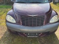 Gebraucht Chrysler PT Cruiser Limited 136 PS (100 kW) 2000