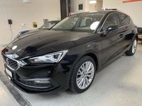 Gebraucht Seat Leon XCELLENCE 150 PS (110 kW) 2020