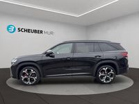 Neu Skoda Scala Dynamic 150 PS (110 kW) 2025 Schwarz Kleinwagen