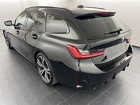 gebraucht BMW 320 d 48V Tour M Sport