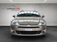 gebraucht Citroën C5 Tourer 2.7 HDi V6 Exclusive Automatic