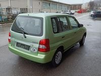 Gebraucht Mazda Demio 63 PS (46 kW) 2002 Kleinwagen