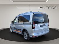 gebraucht Ford Tourneo Connect 2.0 EcoBlue 102 Titanium