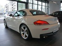 gebraucht BMW Z4 sDrive23i