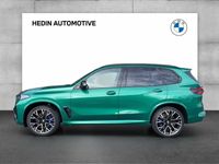 gebraucht BMW X5 M Competition