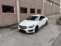Gebraucht Mercedes CLA45 AMG AMG 360 PS (264 kW) 2014