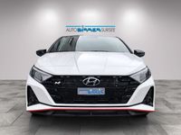 gebraucht Hyundai i20 N 1.6 T-GDi