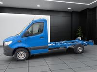 Gebraucht Mercedes Sprinter 190 PS (139 kW) 2024 Van