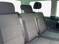 gebraucht VW Multivan 6.1 Trendline Liberty