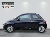 gebraucht Fiat 500 0.9 T TwinAir Lounge