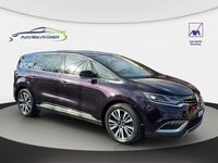 gebraucht Renault Espace 1.6 TCe Initiale EDC