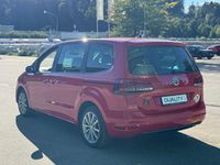 Gebraucht VW Sharan 150 PS (110 kW) 2015 Van / Kleinbus