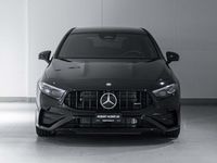 Neu Mercedes A35 AMG AMG 315 PS (231 kW) 2025 Schwarz Limousine