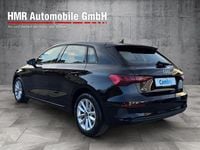 Gebraucht Audi A3 Attraction 150 PS (110 kW) 2021 Limousine