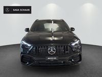 Neu Mercedes GLA35 AMG AMG 306 PS (225 kW) 2025 SUV