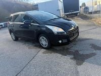 Gebraucht Peugeot 5008 Family 156 PS (114 kW) 2012 Van / Kleinbus