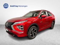 Gebraucht Mitsubishi Eclipse Cross Instyle 188 PS (138 kW) 2022 SUV