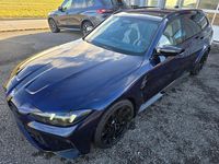 Gebraucht BMW M3 Competition Edition 530 PS (389 kW) 2024 Kombi