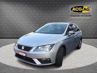 Gebraucht Seat Leon ST 4Drive 115 PS (84 kW) 2020 Kombi