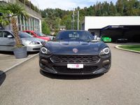 gebraucht Fiat 124 Spider 1.4 MultiAir