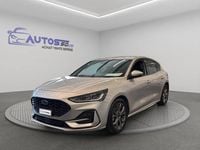 Gebraucht Ford Focus ST-Line 155 PS (114 kW) 2023 Limousine