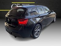 gebraucht BMW M135 i