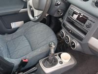 Gebraucht Smart ForFour Pulse 95 PS (69 kW) 2004 Kleinwagen