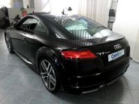 Gebraucht Audi TT S-Line 230 PS (169 kW) 2014 Coupé