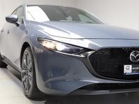 Gebraucht Mazda 3 Center-Line 140 PS (102 kW) 2024 Grau Limousine