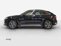 Gebraucht Audi Q5 Sportback S-Line 299 PS (219 kW) 2021 SUV