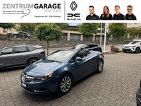 Gebraucht Opel Cascada Cosmo 170 PS (125 kW) 2017 Cabrio