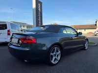 Gebraucht Audi A5 230 PS (169 kW) 2015 Coupé