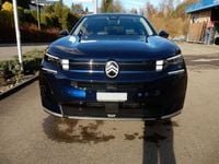 Neu Citroën C5 136 PS (100 kW) 2025 Kombi