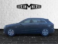 Gebraucht Audi e-tron Advanced 264 kW (360 PS) 2019 SUV