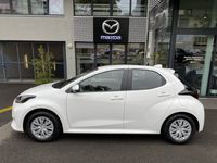 gebraucht Mazda 2 Hybrid Pure Plus