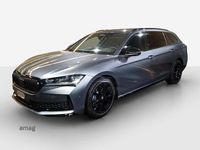 Gebraucht Skoda Superb SportLine 266 PS (195 kW) 2024 Kombi