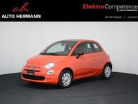 gebraucht Fiat 500 Cabrio 1.0 N3 MHD Cult